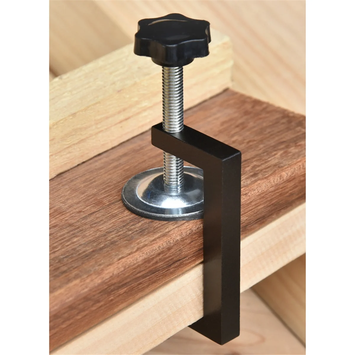 Woodworking Cutting Tools - مشابك G رباعية القطع A06K لأعمال