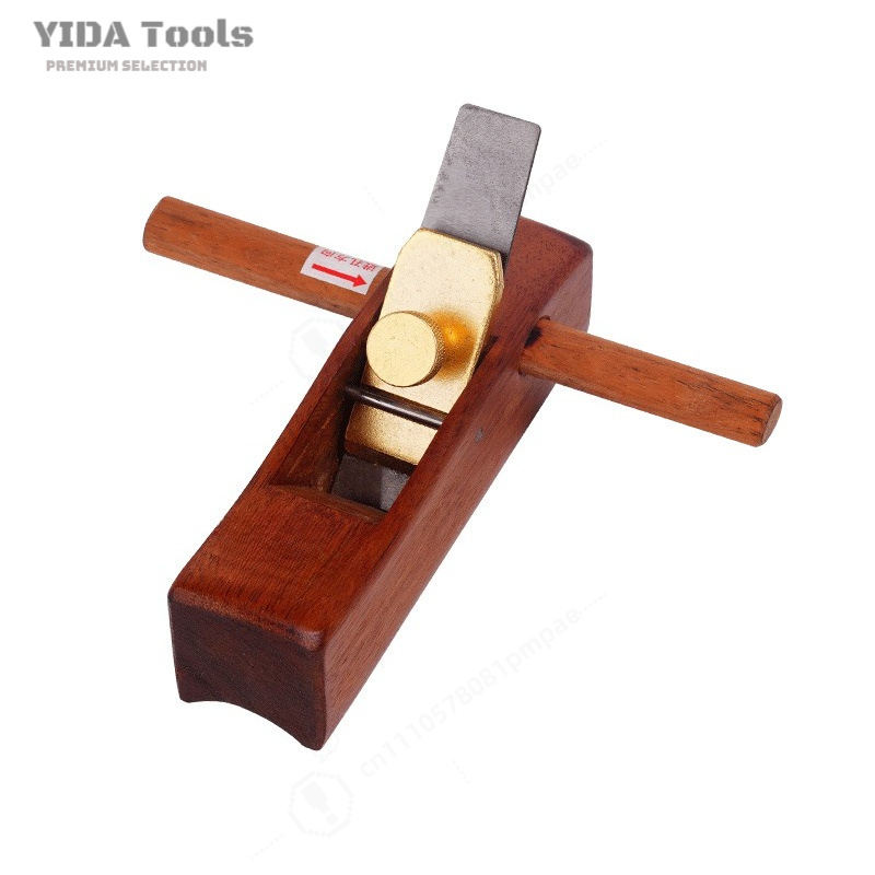 Spoke Shave Round - أداة تقريب الأطراف الخشبية نصف الدائرية