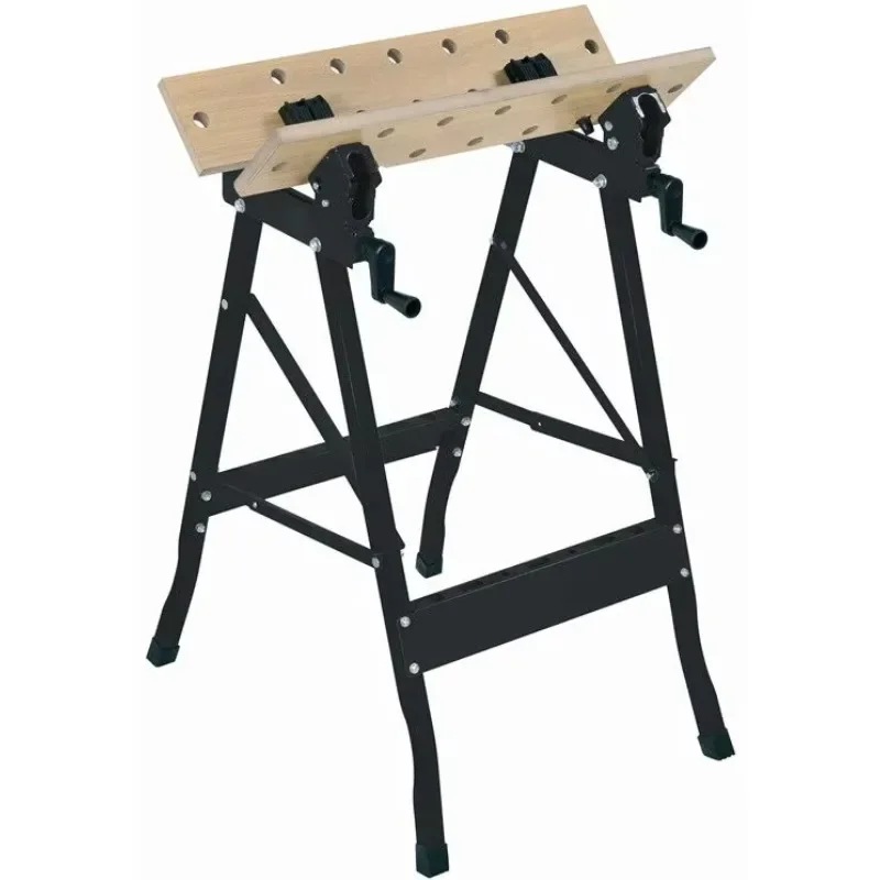 Woodworking Workbench Plans - طاولة عمل خشبية، منضدة أعمال النجارة،