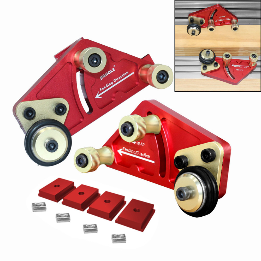 Woodworking Cutting Tools - 1 زوج واضح قطع الدقة الأسهم