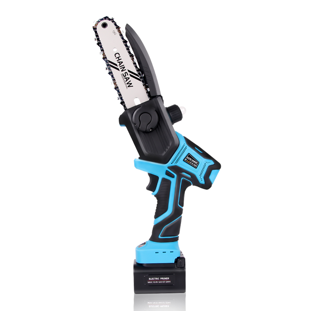 Woodworking Power Tools - منشار كهربائي بدون فرش 5 بوصة