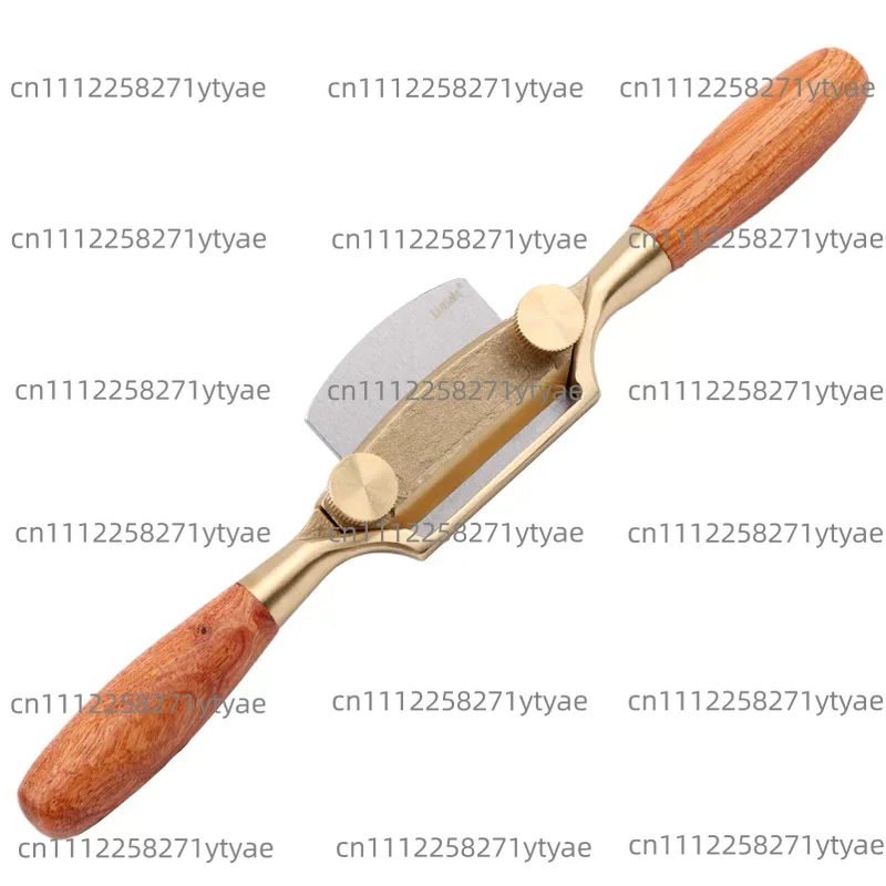 أداة تشكيل الحواف ذات القاعدة  - مراجعة Spoke Shave Round وسعره