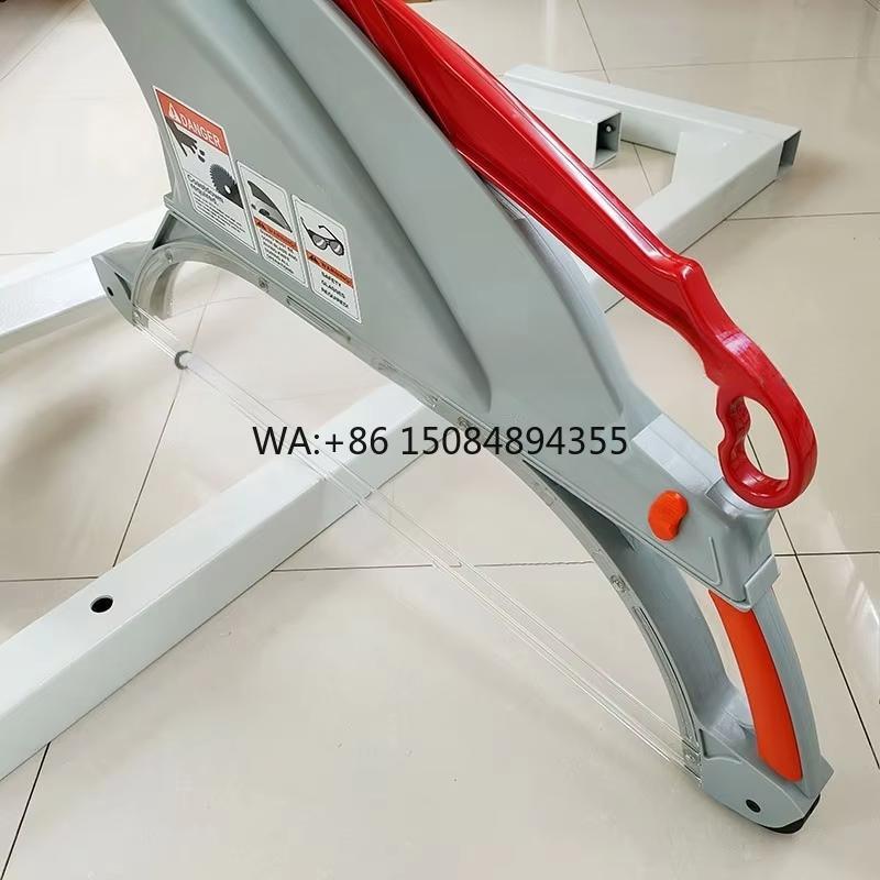 غطاء حماية من الغبار لمنشار ال - مراجعة Woodworking Table وسعره