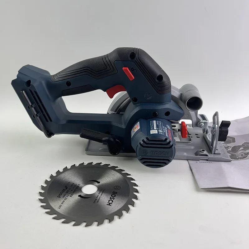 منشار دائري لاسلكي من بوش GKS1 - مراجعة Woodworking Cutting Tools وسعره