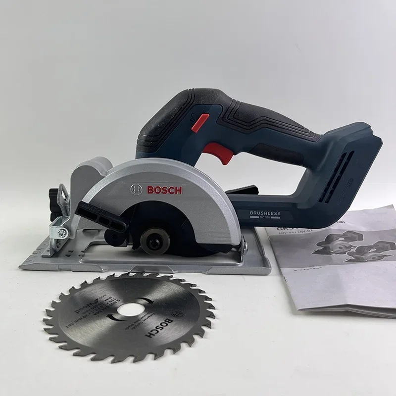 منشار دائري لاسلكي من بوش GKS1 - مراجعة Woodworking Cutting Tools وسعره