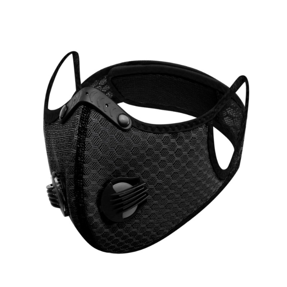 قناع واقي من الغبار قابل للتنف - مراجعة Woodworking Respirator وسعره
