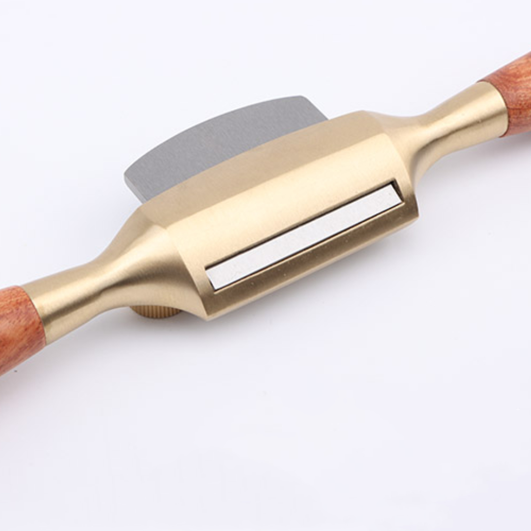 مجموعة من 2 أشرطة كيوانغ شنغ ل - مراجعة Spoke Shave Round وسعره