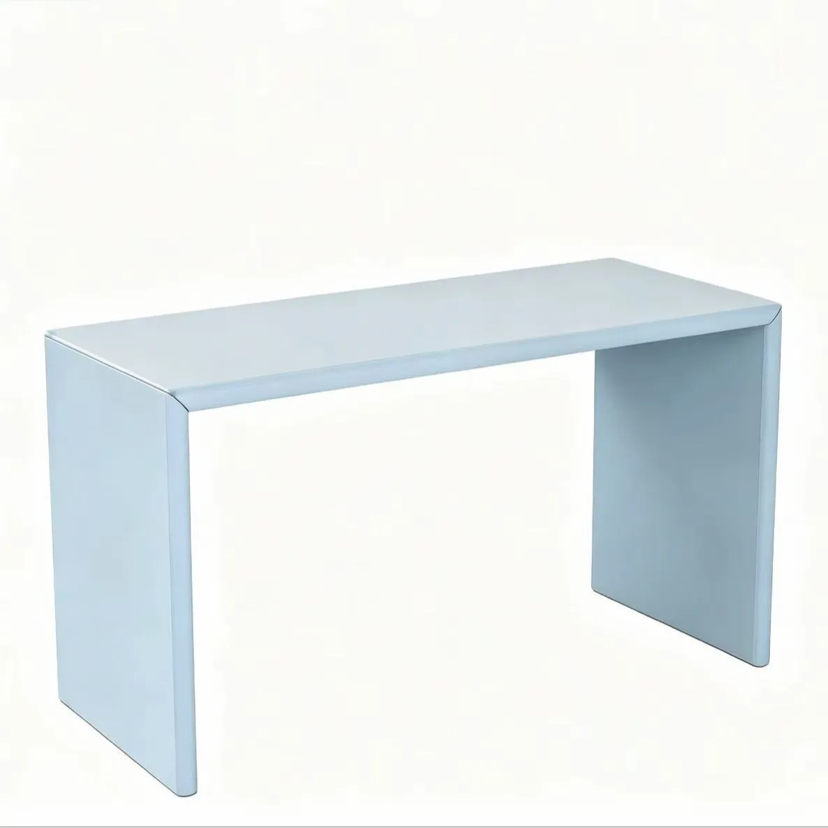 طاولة مكتب خشبية صلبة بتصميم ب - مراجعة Woodworking Table وسعره