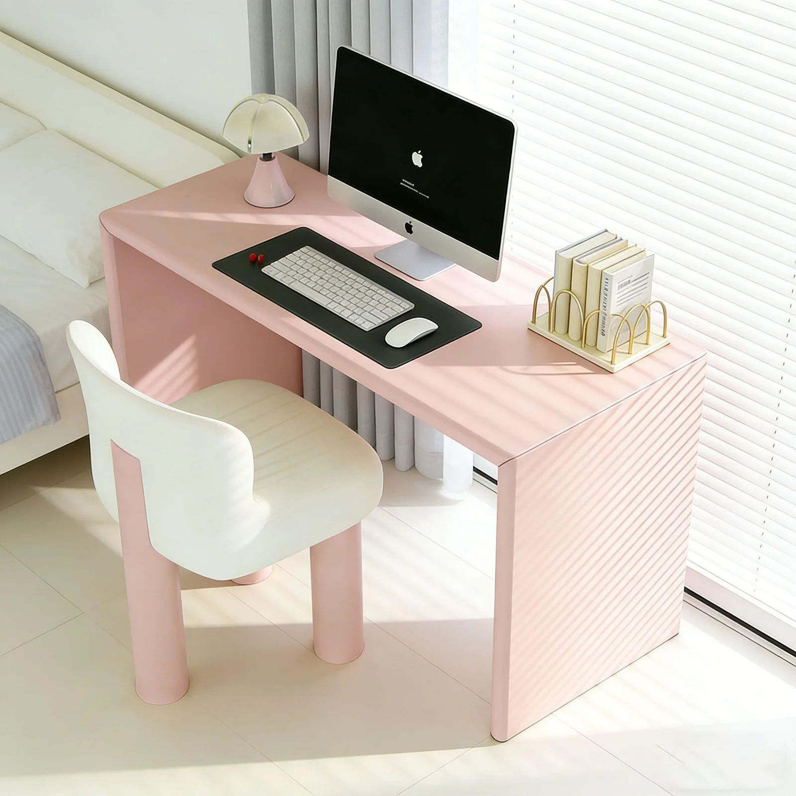طاولة مكتب خشبية صلبة بتصميم ب - مراجعة Woodworking Table وسعره