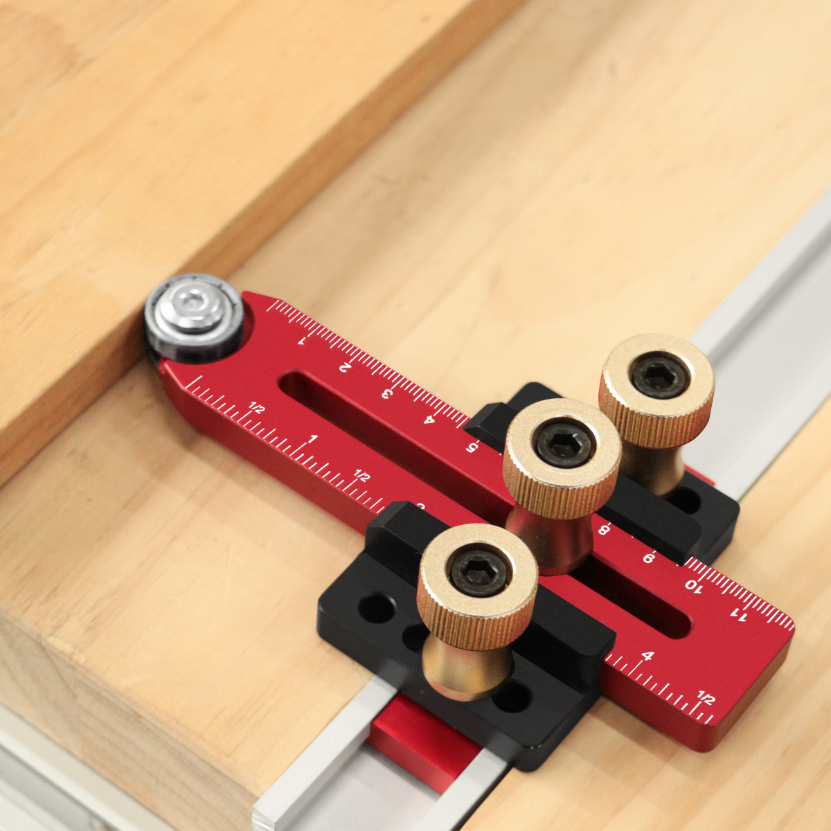 رقيقة مزق تهزهز الجدول المنشار - مراجعة Woodworking Cutting Tools وسعره