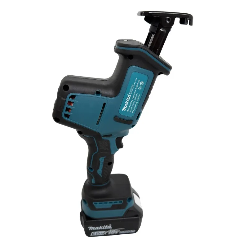 منشار ماكيتا اللاسلكي الجديد 2 - مراجعة Woodworking Power Tools وسعره