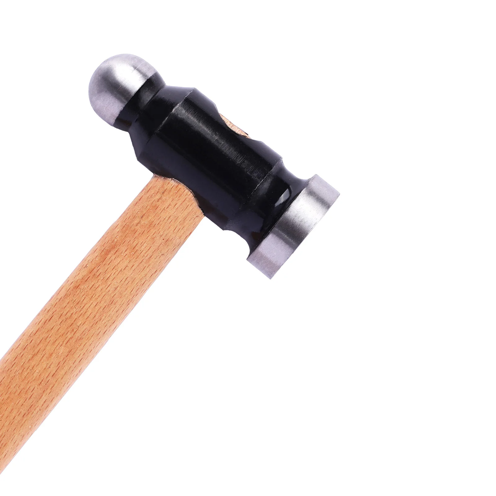 رأس مستدير لصنع المجوهرات مطار - مراجعة Wooden Mallet Carving وسعره