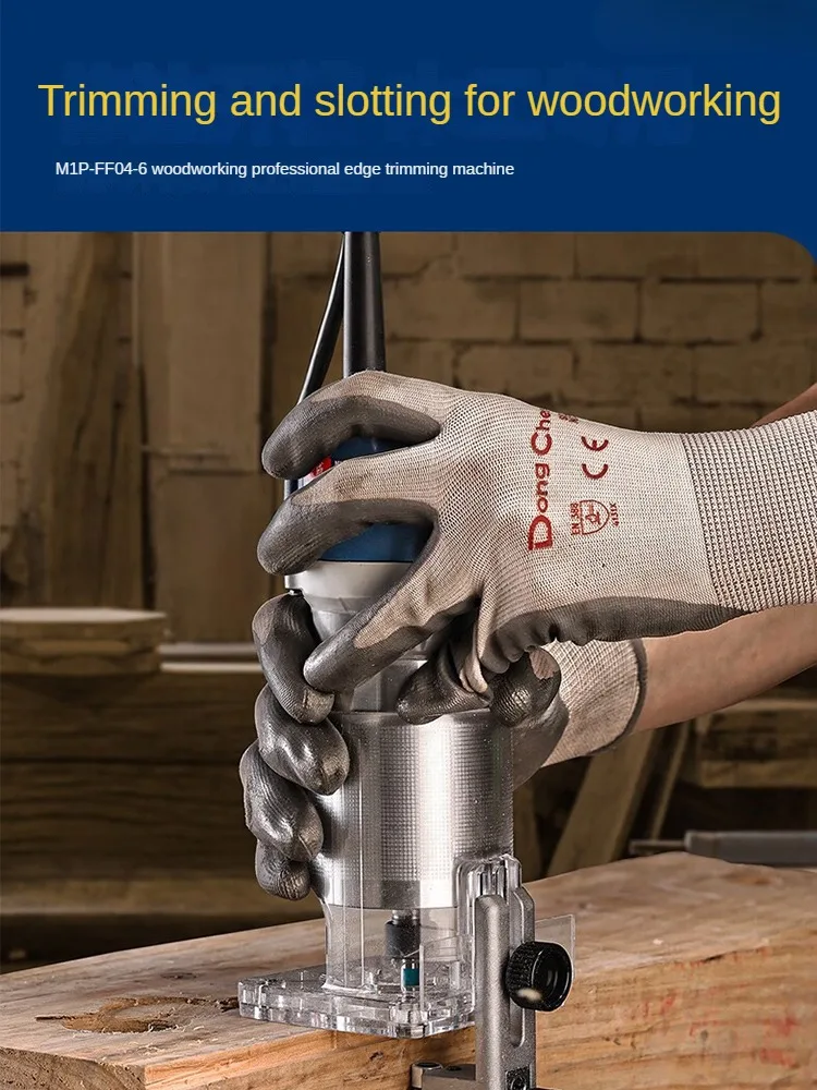 مجموعة أدوات النجارة الكهربائي - مراجعة Woodworking Power Tools وسعره