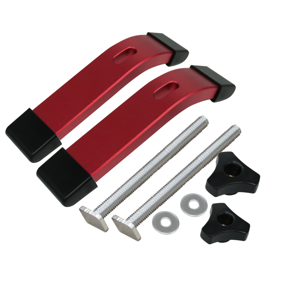 مشبك تثبيت سريع المفعول من الأ - مراجعة Woodworking Cutting Tools وسعره