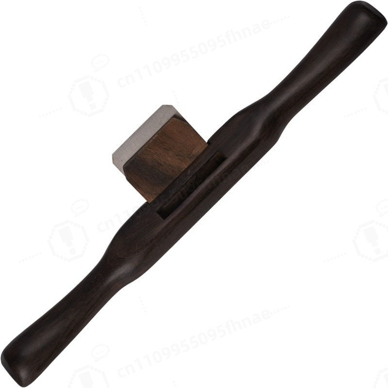 مجموعة أدوات النجارة اليدوية:  - مراجعة Spoke Shave Round وسعره