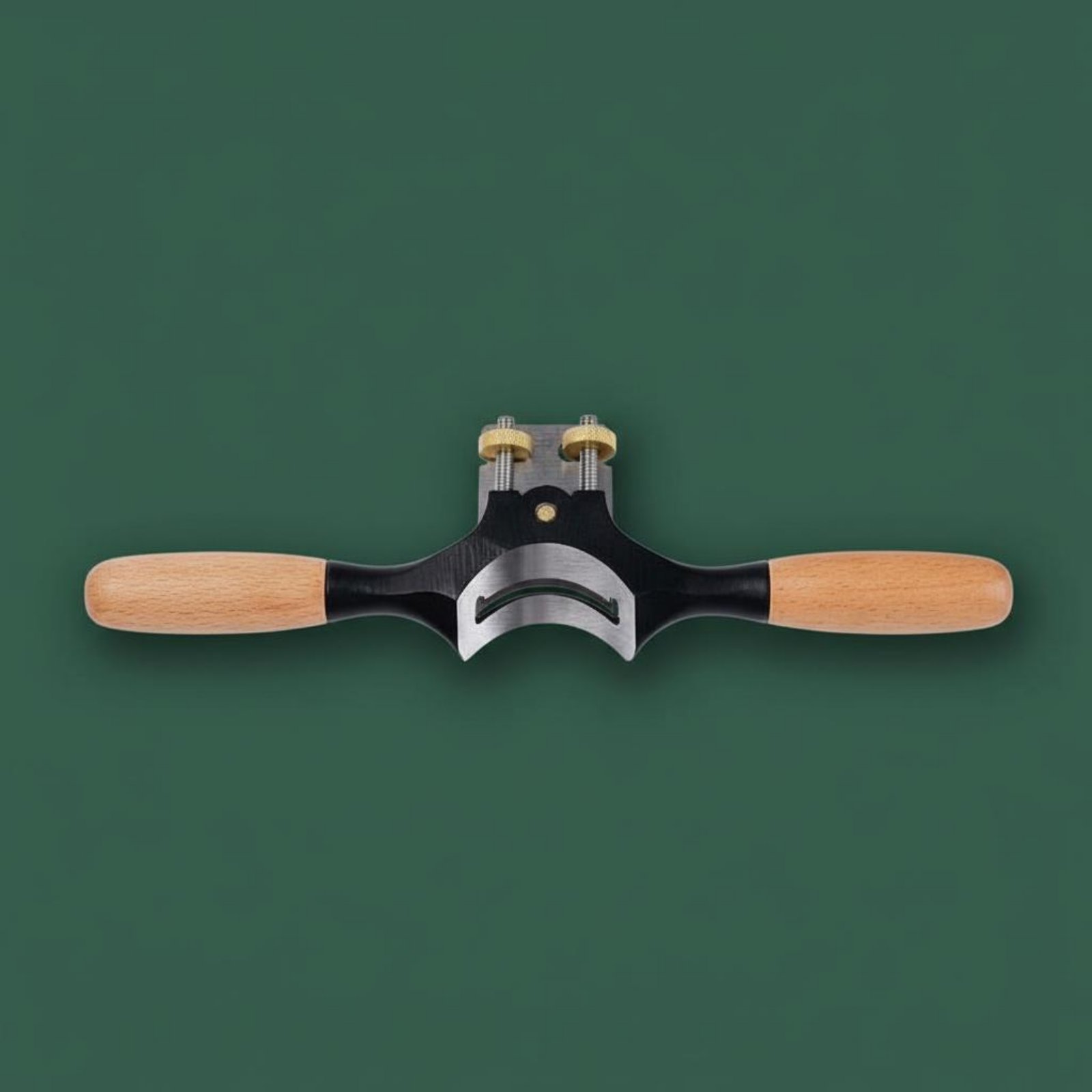 أداة تسوية المقعرات الخشبية ذا - مراجعة Spoke Shave Round وسعره