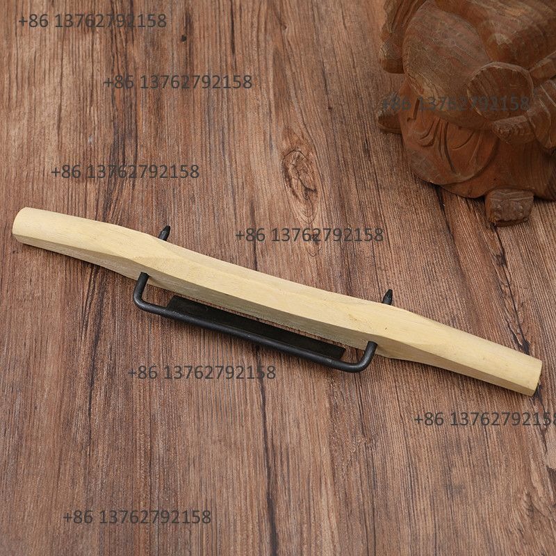 مسحطة خشب يدوية تقليدية متعددة - مراجعة Woodworking Cutting Tools وسعره