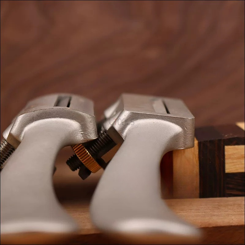 أداة نجارة يدوية من الفولاذ ال - مراجعة Spoke Shave Round وسعره