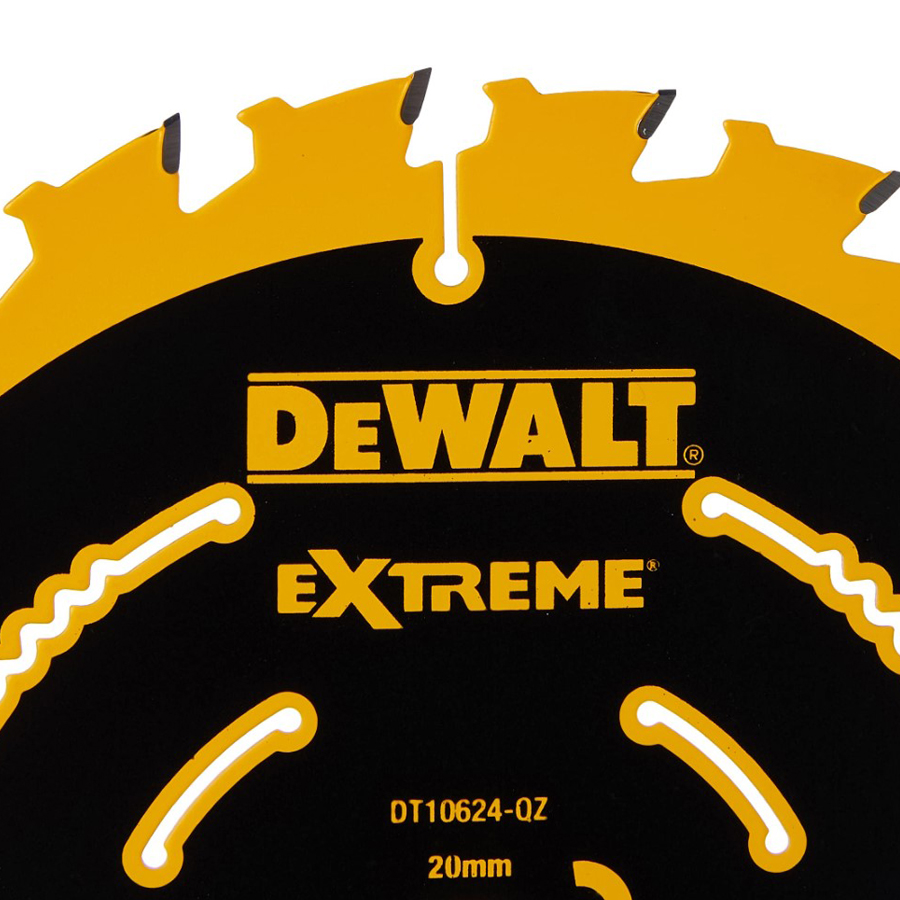 DEWALT DT10624-QZ 1/3 قطعة شفر - مراجعة Woodworking Power Tools وسعره