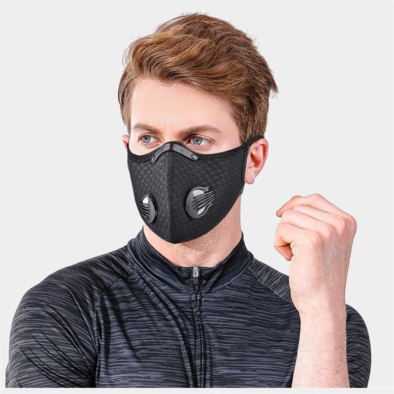 قناع تنفس قابل لإعادة الاستخدا - مراجعة Woodworking Respirator وسعره