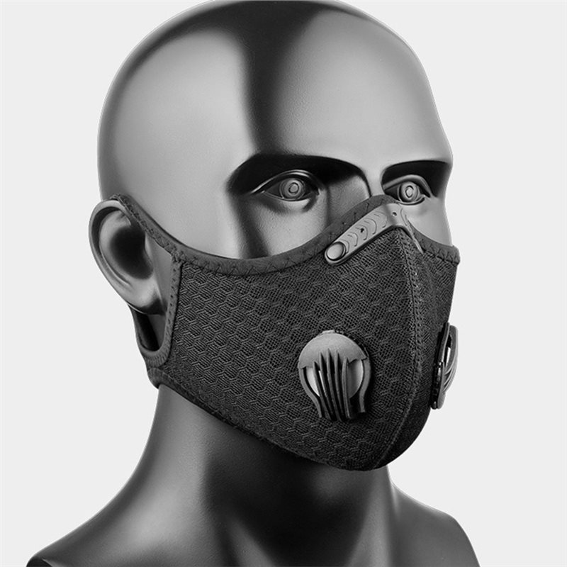قناع تنفس قابل لإعادة الاستخدا - مراجعة Woodworking Respirator وسعره