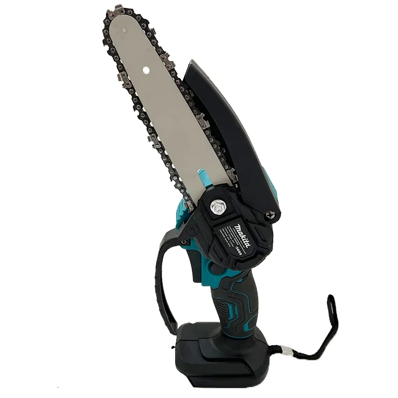 منشار سلسلة ماكيتا 6 بوصات، من - مراجعة Woodworking Power Tools وسعره