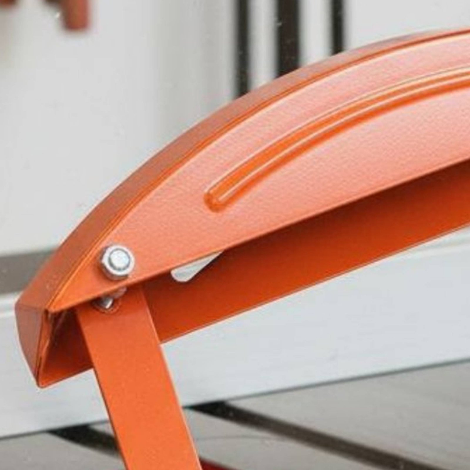 غطاء حماية لشفرة القطع الطويلة - مراجعة Woodworking Power Tools وسعره