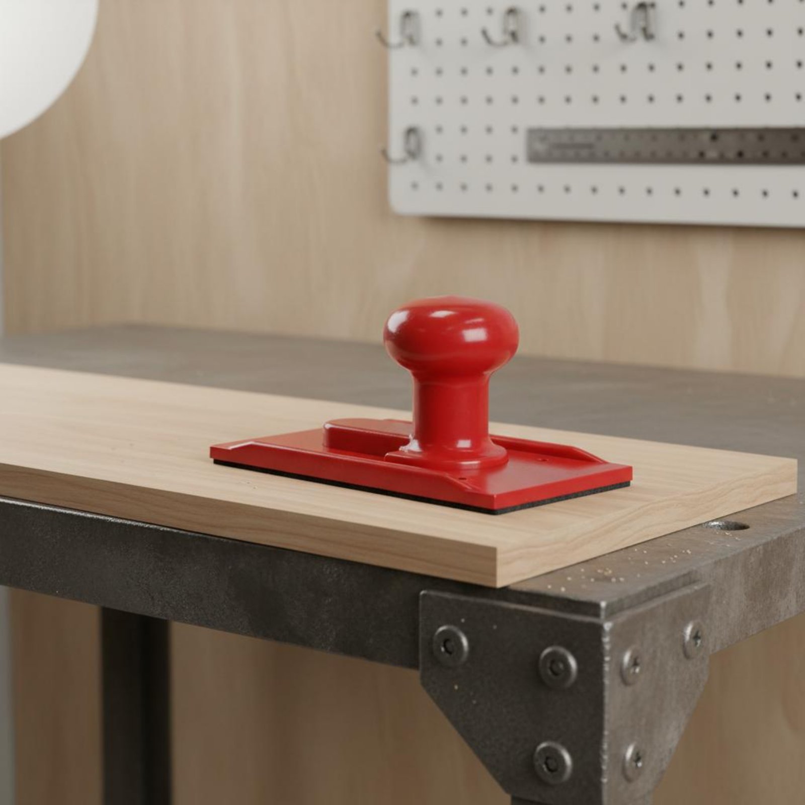 قطعتان من مكابس النجارة الخشبي - مراجعة Woodworking Power Tools وسعره
