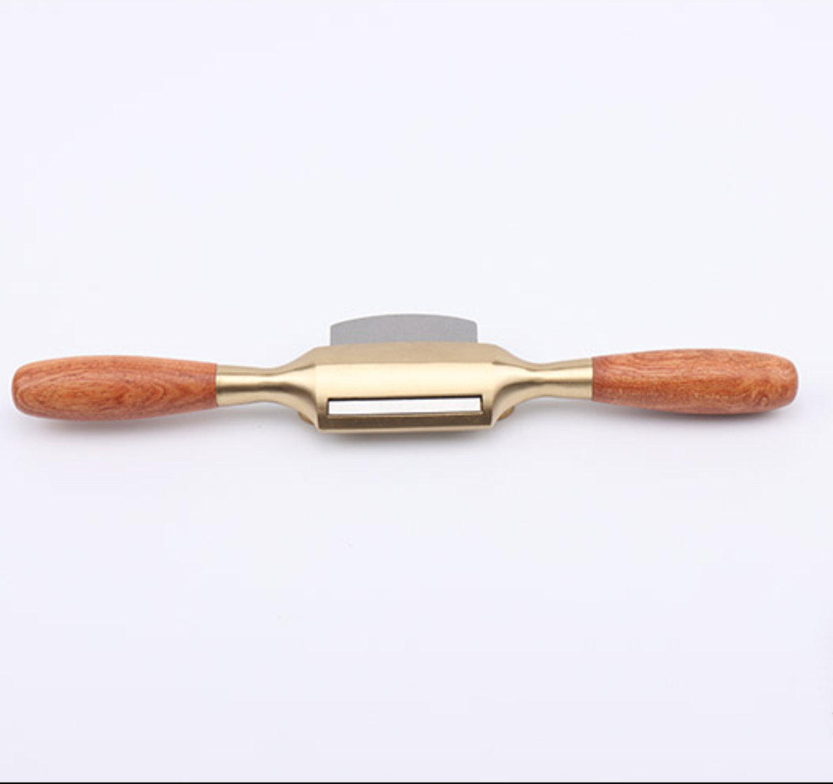 Qiangsheng Luban نعل مستدير -  - مراجعة Spoke Shave Round وسعره