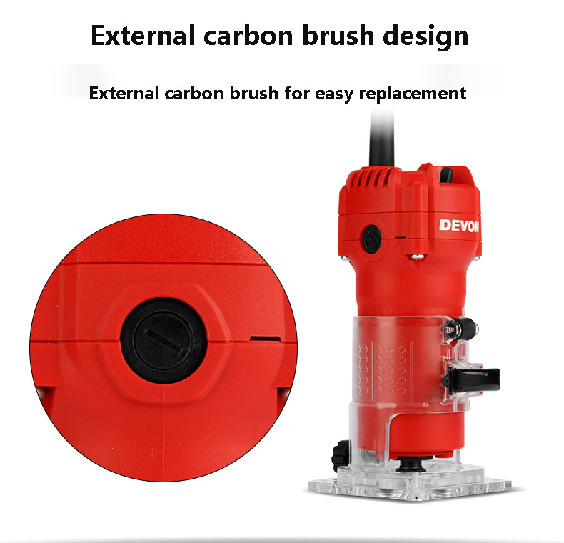 220V Wood Router Machine Woodw - مراجعة Woodworking Power Tools وسعره