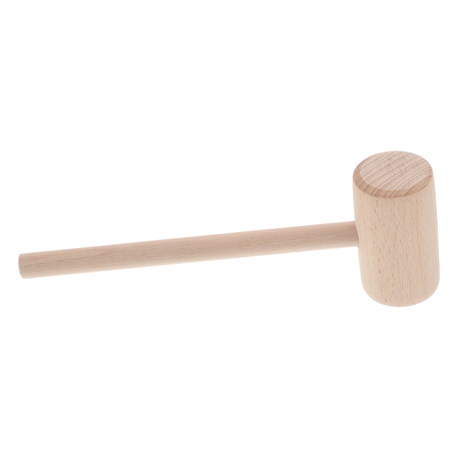 مطرقة خشبية للحرف اليدوية، أدا - مراجعة Wooden Mallet Carving وسعره