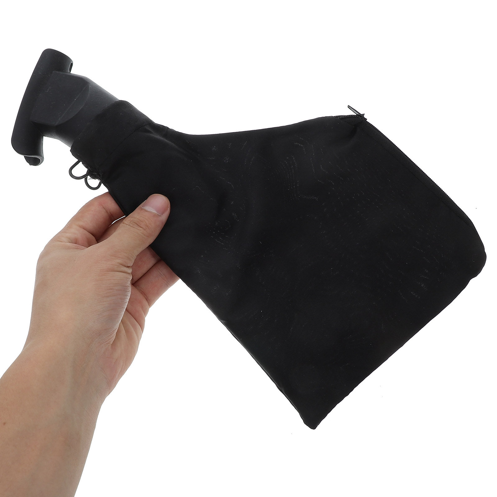كيس تجميع الغبار الأسود العالم - مراجعة Woodworking Power Tools وسعره