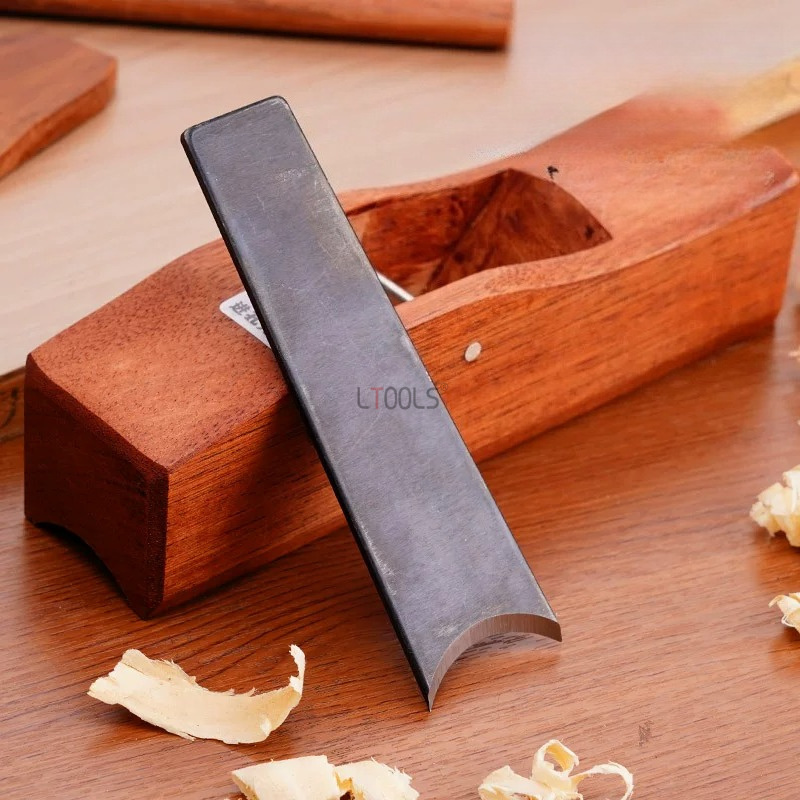 أداة تدوير الخشب اليدوية الخشب - مراجعة Spoke Shave Round وسعره